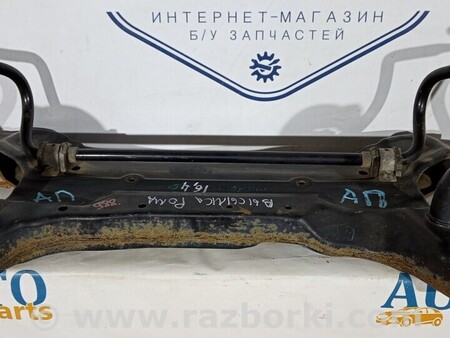 ФОТО Подрамник для Mitsubishi Lancer X 10 (08-17) Киев