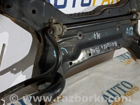 ФОТО Подрамник для Mitsubishi Lancer X 10 (08-17) Киев