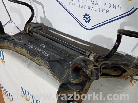 ФОТО Подрамник для Mitsubishi Lancer X 10 (08-17) Киев
