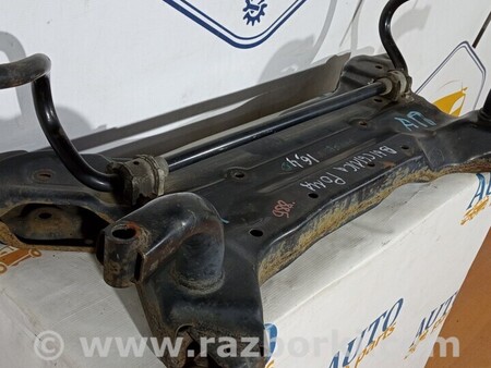 ФОТО Подрамник для Mitsubishi Lancer X 10 (08-17) Киев