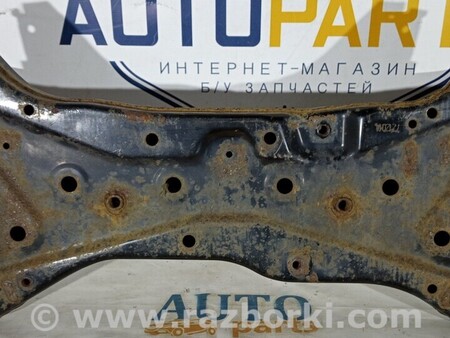 ФОТО Подрамник для Mitsubishi Lancer X 10 (08-17) Киев