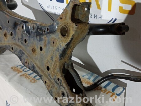 ФОТО Подрамник для Mitsubishi Lancer X 10 (08-17) Киев