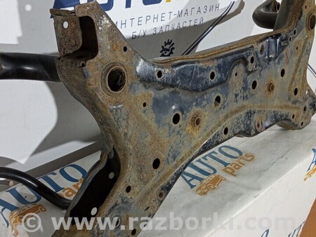 ФОТО Подрамник для Mitsubishi Lancer X 10 (08-17) Киев
