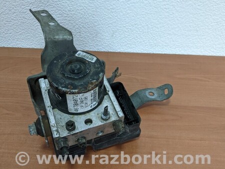 ФОТО Блок ABS для Mitsubishi Lancer X 10 (08-17) Киев