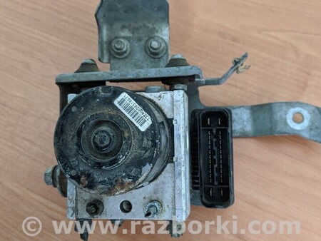 ФОТО Блок ABS для Mitsubishi Lancer X 10 (08-17) Киев