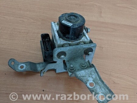 ФОТО Блок ABS для Mitsubishi Lancer X 10 (08-17) Киев