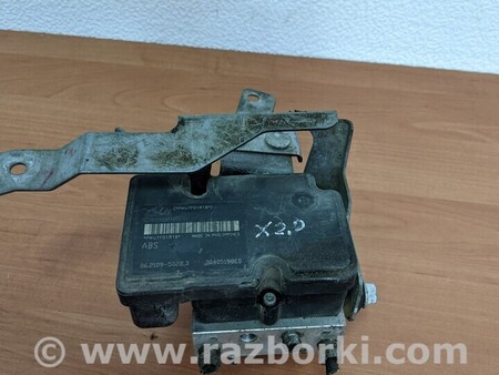 ФОТО Блок ABS для Mitsubishi Lancer X 10 (08-17) Киев