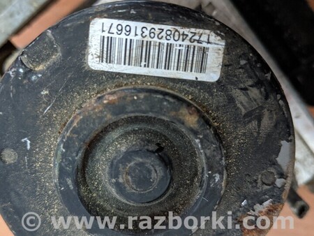 ФОТО Блок ABS для Mitsubishi Lancer X 10 (08-17) Киев