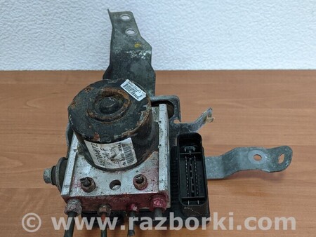 ФОТО Блок ABS для Mitsubishi Lancer X 10 (08-17) Киев