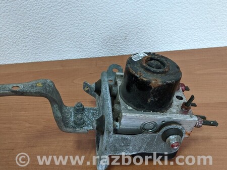 ФОТО Блок ABS для Mitsubishi Lancer X 10 (08-17) Киев