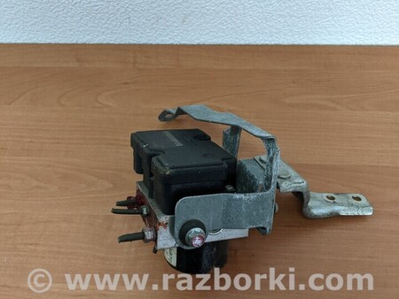 ФОТО Блок ABS для Mitsubishi Lancer X 10 (08-17) Киев