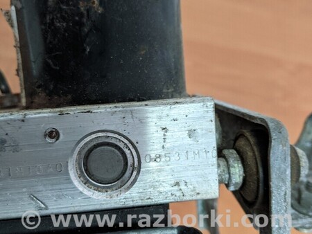 ФОТО Блок ABS для Mitsubishi Lancer X 10 (08-17) Киев