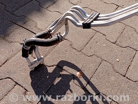 ФОТО Патрубки печки для Dodge Durango (2011-) Киев
