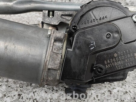 ФОТО Трапеция дворников для Dodge Durango (2011-) Киев