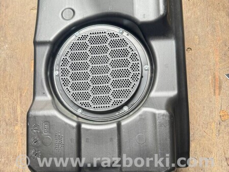 ФОТО Сабвуфер для Dodge Durango (2011-) Киев