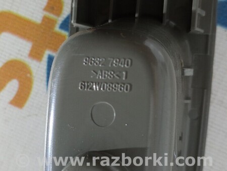 ФОТО Блок управления стеклоподъемниками для Chevrolet Evanda V200 (09.2004-09.2006) Киев