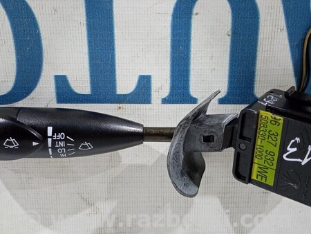 ФОТО Подрулевой переключатель для Chevrolet Evanda V200 (09.2004-09.2006) Киев