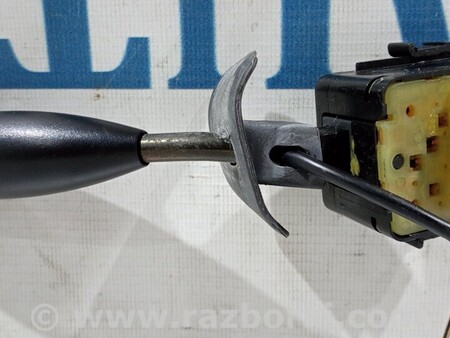 ФОТО Подрулевой переключатель для Chevrolet Evanda V200 (09.2004-09.2006) Киев