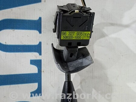 ФОТО Подрулевой переключатель для Chevrolet Evanda V200 (09.2004-09.2006) Киев
