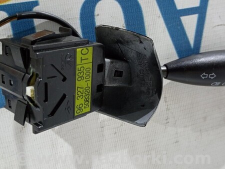 ФОТО Подрулевой переключатель для Chevrolet Evanda V200 (09.2004-09.2006) Киев