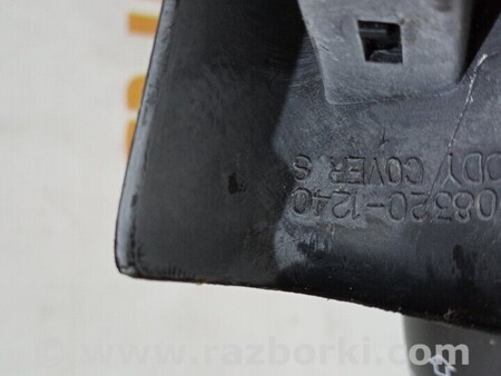 ФОТО Подрулевой переключатель для Chevrolet Evanda V200 (09.2004-09.2006) Киев