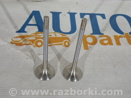 ФОТО Клапан впускной для Chevrolet Lacetti Киев