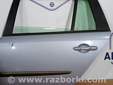 ФОТО Дверь задняя для Renault Laguna II (2001-2007) Киев