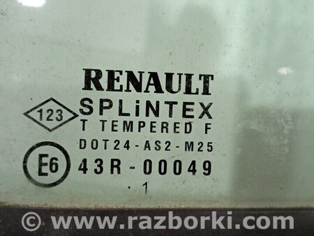 ФОТО Дверь задняя для Renault Laguna II (2001-2007) Киев