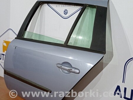 ФОТО Дверь задняя для Renault Laguna II (2001-2007) Киев