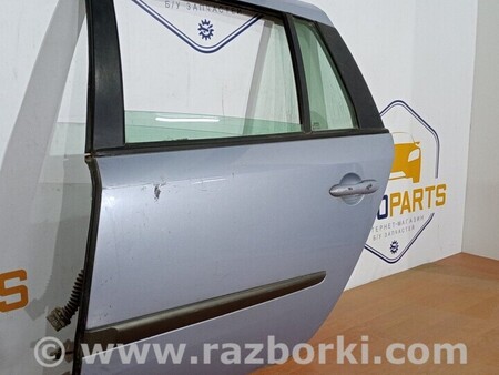 ФОТО Дверь задняя для Renault Laguna II (2001-2007) Киев