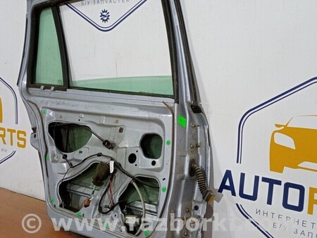 ФОТО Дверь задняя для Renault Laguna II (2001-2007) Киев