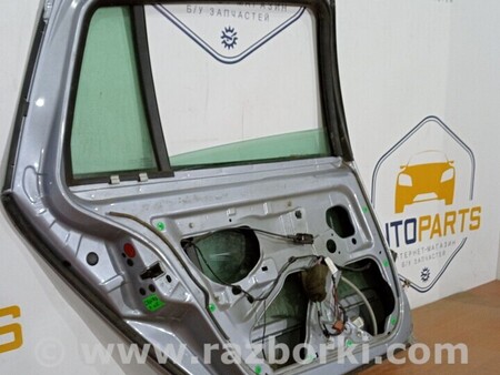 ФОТО Дверь задняя для Renault Laguna II (2001-2007) Киев