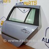 ФОТО Дверь задняя для Renault Laguna II (2001-2007) Киев