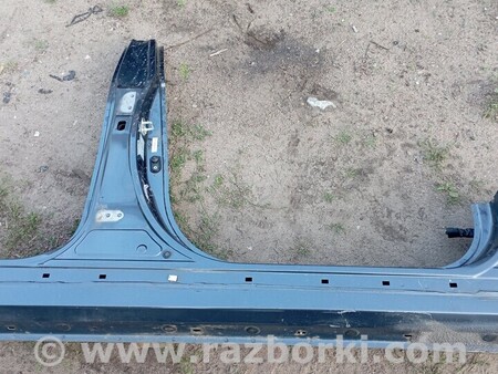 ФОТО Порог кузова для Hyundai ix35 Tucson Киев