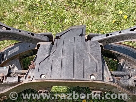 ФОТО Подвеска для Ford Kuga 2 Киев