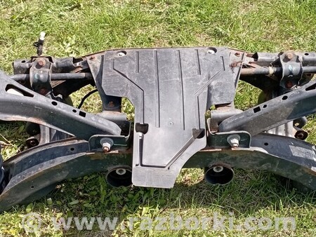 ФОТО Подвеска для Ford Kuga 2 Киев