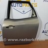 Дверь задняя Opel Meriva