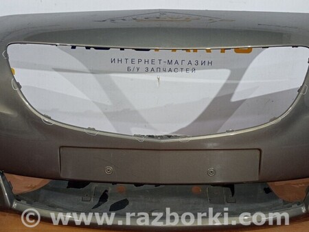 ФОТО Бампер передний для Opel Meriva Киев