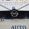 Накладка крышки багажника Opel Meriva