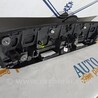 ФОТО Накладка крышки багажника для Opel Meriva Киев