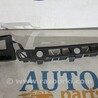 Кронштейн бампера Opel Meriva