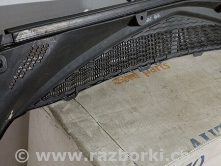 ФОТО Пластик под лобовое стекло для Renault Modus Киев