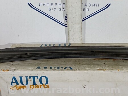 ФОТО Пластик под лобовое стекло для Renault Modus Киев