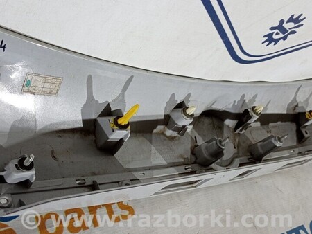ФОТО Накладка крышки багажника для Opel Mokka (2012-...) Киев