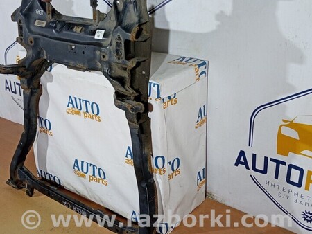 ФОТО Подрамник для Opel Mokka (2012-...) Киев