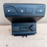 Кнопка крышки багажника Hyundai ix35 Tucson