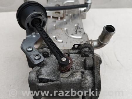 ФОТО Теплообменник EGR для Hyundai ix35 Tucson Киев