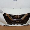 Бампер передний Nissan Micra K14 (2017-)