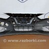 ФОТО Бампер передний для Nissan Micra K14 (2017-) Киев