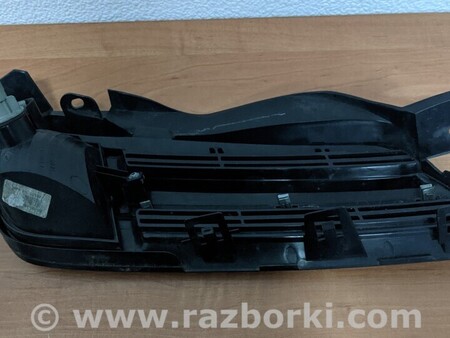 ФОТО Решетка радиатора для Nissan Micra K12 (2002-2010) Киев
